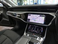 USED 2021 71 AUDI A6 SALOON 2.0 TFSI 40 Sport Saloon 4dr Petrol S Tronic Euro 6 (s/s) (204 ps) SAT NAV HEATED LEATHER INTERIOR REAR VIEW CAMERA PARKING SENSORS 1 OWNER SERVICE HISTORY WARRANTY
