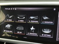 USED 2021 71 AUDI A6 SALOON 2.0 TFSI 40 Sport Saloon 4dr Petrol S Tronic Euro 6 (s/s) (204 ps) SAT NAV HEATED LEATHER INTERIOR REAR VIEW CAMERA PARKING SENSORS 1 OWNER SERVICE HISTORY WARRANTY