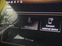USED 2021 71 AUDI A6 SALOON 2.0 TFSI 40 Sport Saloon 4dr Petrol S Tronic Euro 6 (s/s) (204 ps) SAT NAV HEATED LEATHER INTERIOR REAR VIEW CAMERA PARKING SENSORS 1 OWNER SERVICE HISTORY WARRANTY