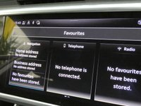 USED 2021 71 AUDI A6 SALOON 2.0 TFSI 40 Sport Saloon 4dr Petrol S Tronic Euro 6 (s/s) (204 ps) SAT NAV HEATED LEATHER INTERIOR REAR VIEW CAMERA PARKING SENSORS 1 OWNER SERVICE HISTORY WARRANTY