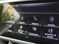 USED 2021 71 AUDI A6 SALOON 2.0 TFSI 40 Sport Saloon 4dr Petrol S Tronic Euro 6 (s/s) (204 ps) SAT NAV HEATED LEATHER INTERIOR REAR VIEW CAMERA PARKING SENSORS 1 OWNER SERVICE HISTORY WARRANTY
