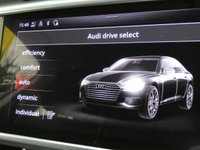 USED 2021 71 AUDI A6 SALOON 2.0 TFSI 40 Sport Saloon 4dr Petrol S Tronic Euro 6 (s/s) (204 ps) SAT NAV HEATED LEATHER INTERIOR REAR VIEW CAMERA PARKING SENSORS 1 OWNER SERVICE HISTORY WARRANTY
