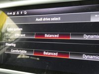 USED 2021 71 AUDI A6 SALOON 2.0 TFSI 40 Sport Saloon 4dr Petrol S Tronic Euro 6 (s/s) (204 ps) SAT NAV HEATED LEATHER INTERIOR REAR VIEW CAMERA PARKING SENSORS 1 OWNER SERVICE HISTORY WARRANTY