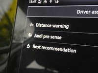 USED 2021 71 AUDI A6 SALOON 2.0 TFSI 40 Sport Saloon 4dr Petrol S Tronic Euro 6 (s/s) (204 ps) SAT NAV HEATED LEATHER INTERIOR REAR VIEW CAMERA PARKING SENSORS 1 OWNER SERVICE HISTORY WARRANTY