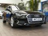USED 2021 71 AUDI A6 SALOON 2.0 TFSI 40 Sport Saloon 4dr Petrol S Tronic Euro 6 (s/s) (204 ps) SAT NAV HEATED LEATHER INTERIOR REAR VIEW CAMERA PARKING SENSORS 1 OWNER SERVICE HISTORY WARRANTY