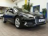 USED 2021 71 AUDI A6 SALOON 2.0 TFSI 40 Sport Saloon 4dr Petrol S Tronic Euro 6 (s/s) (204 ps) SAT NAV HEATED LEATHER INTERIOR REAR VIEW CAMERA PARKING SENSORS 1 OWNER SERVICE HISTORY WARRANTY