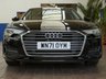 USED 2021 71 AUDI A6 SALOON 2.0 TFSI 40 Sport Saloon 4dr Petrol S Tronic Euro 6 (s/s) (204 ps) SAT NAV HEATED LEATHER INTERIOR REAR VIEW CAMERA PARKING SENSORS 1 OWNER SERVICE HISTORY WARRANTY