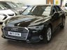 USED 2021 71 AUDI A6 SALOON 2.0 TFSI 40 Sport Saloon 4dr Petrol S Tronic Euro 6 (s/s) (204 ps) SAT NAV HEATED LEATHER INTERIOR REAR VIEW CAMERA PARKING SENSORS 1 OWNER SERVICE HISTORY WARRANTY