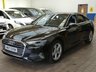 USED 2021 71 AUDI A6 SALOON 2.0 TFSI 40 Sport Saloon 4dr Petrol S Tronic Euro 6 (s/s) (204 ps) SAT NAV HEATED LEATHER INTERIOR REAR VIEW CAMERA PARKING SENSORS 1 OWNER SERVICE HISTORY WARRANTY