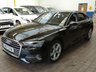 USED 2021 71 AUDI A6 SALOON 2.0 TFSI 40 Sport Saloon 4dr Petrol S Tronic Euro 6 (s/s) (204 ps) SAT NAV HEATED LEATHER INTERIOR REAR VIEW CAMERA PARKING SENSORS 1 OWNER SERVICE HISTORY WARRANTY