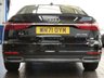 USED 2021 71 AUDI A6 SALOON 2.0 TFSI 40 Sport Saloon 4dr Petrol S Tronic Euro 6 (s/s) (204 ps) SAT NAV HEATED LEATHER INTERIOR REAR VIEW CAMERA PARKING SENSORS 1 OWNER SERVICE HISTORY WARRANTY