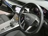 USED 2021 71 AUDI A6 SALOON 2.0 TFSI 40 Sport Saloon 4dr Petrol S Tronic Euro 6 (s/s) (204 ps) SAT NAV HEATED LEATHER INTERIOR REAR VIEW CAMERA PARKING SENSORS 1 OWNER SERVICE HISTORY WARRANTY