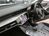 USED 2021 71 AUDI A6 SALOON 2.0 TFSI 40 Sport Saloon 4dr Petrol S Tronic Euro 6 (s/s) (204 ps) SAT NAV HEATED LEATHER INTERIOR REAR VIEW CAMERA PARKING SENSORS 1 OWNER SERVICE HISTORY WARRANTY