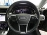 USED 2021 71 AUDI A6 SALOON 2.0 TFSI 40 Sport Saloon 4dr Petrol S Tronic Euro 6 (s/s) (204 ps) SAT NAV HEATED LEATHER INTERIOR REAR VIEW CAMERA PARKING SENSORS 1 OWNER SERVICE HISTORY WARRANTY