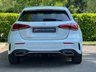 USED 2020 70 MERCEDES-BENZ A-CLASS 1.3 A250e 15.6kWh AMG Line (Premium 2) Hatchback 5dr Petrol Plug-in Hybrid 8G-DCT Euro 6 (s/s) (218 ps) 