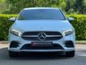 USED 2020 70 MERCEDES-BENZ A-CLASS 1.3 A250e 15.6kWh AMG Line (Premium 2) Hatchback 5dr Petrol Plug-in Hybrid 8G-DCT Euro 6 (s/s) (218 ps) 