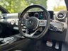 USED 2020 70 MERCEDES-BENZ A-CLASS 1.3 A250e 15.6kWh AMG Line (Premium 2) Hatchback 5dr Petrol Plug-in Hybrid 8G-DCT Euro 6 (s/s) (218 ps) 