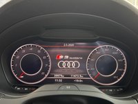 USED 2019 19 AUDI S3 2.0 TFSI Sportback 5dr Petrol S Tronic quattro Euro 6 (s/s) (300 ps) APPLE CAR PLAY VIRTUAL COCKPIT NAV