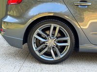 USED 2019 19 AUDI S3 2.0 TFSI Sportback 5dr Petrol S Tronic quattro Euro 6 (s/s) (300 ps) APPLE CAR PLAY VIRTUAL COCKPIT NAV
