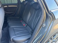 USED 2019 19 AUDI S3 2.0 TFSI Sportback 5dr Petrol S Tronic quattro Euro 6 (s/s) (300 ps) APPLE CAR PLAY VIRTUAL COCKPIT NAV