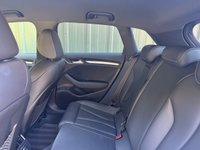 USED 2019 19 AUDI S3 2.0 TFSI Sportback 5dr Petrol S Tronic quattro Euro 6 (s/s) (300 ps) APPLE CAR PLAY VIRTUAL COCKPIT NAV