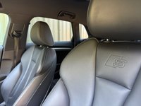 USED 2019 19 AUDI S3 2.0 TFSI Sportback 5dr Petrol S Tronic quattro Euro 6 (s/s) (300 ps) APPLE CAR PLAY VIRTUAL COCKPIT NAV