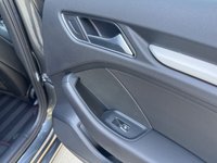 USED 2019 19 AUDI S3 2.0 TFSI Sportback 5dr Petrol S Tronic quattro Euro 6 (s/s) (300 ps) APPLE CAR PLAY VIRTUAL COCKPIT NAV