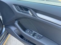 USED 2019 19 AUDI S3 2.0 TFSI Sportback 5dr Petrol S Tronic quattro Euro 6 (s/s) (300 ps) APPLE CAR PLAY VIRTUAL COCKPIT NAV