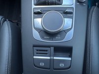 USED 2019 19 AUDI S3 2.0 TFSI Sportback 5dr Petrol S Tronic quattro Euro 6 (s/s) (300 ps) APPLE CAR PLAY VIRTUAL COCKPIT NAV