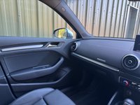 USED 2019 19 AUDI S3 2.0 TFSI Sportback 5dr Petrol S Tronic quattro Euro 6 (s/s) (300 ps) APPLE CAR PLAY VIRTUAL COCKPIT NAV