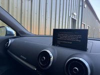 USED 2019 19 AUDI S3 2.0 TFSI Sportback 5dr Petrol S Tronic quattro Euro 6 (s/s) (300 ps) APPLE CAR PLAY VIRTUAL COCKPIT NAV