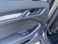USED 2019 19 AUDI S3 2.0 TFSI Sportback 5dr Petrol S Tronic quattro Euro 6 (s/s) (300 ps) APPLE CAR PLAY VIRTUAL COCKPIT NAV