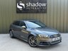 USED 2019 19 AUDI S3 2.0 TFSI Sportback 5dr Petrol S Tronic quattro Euro 6 (s/s) (300 ps) APPLE CAR PLAY VIRTUAL COCKPIT NAV