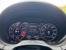 USED 2019 19 AUDI S3 2.0 TFSI Sportback 5dr Petrol S Tronic quattro Euro 6 (s/s) (300 ps) APPLE CAR PLAY VIRTUAL COCKPIT NAV