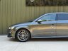 USED 2019 19 AUDI S3 2.0 TFSI Sportback 5dr Petrol S Tronic quattro Euro 6 (s/s) (300 ps) APPLE CAR PLAY VIRTUAL COCKPIT NAV