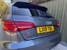 USED 2019 19 AUDI S3 2.0 TFSI Sportback 5dr Petrol S Tronic quattro Euro 6 (s/s) (300 ps) APPLE CAR PLAY VIRTUAL COCKPIT NAV