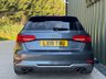 USED 2019 19 AUDI S3 2.0 TFSI Sportback 5dr Petrol S Tronic quattro Euro 6 (s/s) (300 ps) APPLE CAR PLAY VIRTUAL COCKPIT NAV