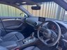 USED 2019 19 AUDI S3 2.0 TFSI Sportback 5dr Petrol S Tronic quattro Euro 6 (s/s) (300 ps) APPLE CAR PLAY VIRTUAL COCKPIT NAV