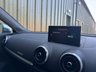 USED 2019 19 AUDI S3 2.0 TFSI Sportback 5dr Petrol S Tronic quattro Euro 6 (s/s) (300 ps) APPLE CAR PLAY VIRTUAL COCKPIT NAV