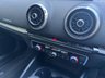 USED 2019 19 AUDI S3 2.0 TFSI Sportback 5dr Petrol S Tronic quattro Euro 6 (s/s) (300 ps) APPLE CAR PLAY VIRTUAL COCKPIT NAV