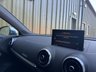 USED 2019 19 AUDI S3 2.0 TFSI Sportback 5dr Petrol S Tronic quattro Euro 6 (s/s) (300 ps) APPLE CAR PLAY VIRTUAL COCKPIT NAV
