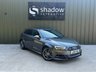 USED 2019 19 AUDI S3 2.0 TFSI Sportback 5dr Petrol S Tronic quattro Euro 6 (s/s) (300 ps) APPLE CAR PLAY VIRTUAL COCKPIT NAV