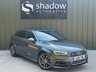 USED 2019 19 AUDI S3 2.0 TFSI Sportback 5dr Petrol S Tronic quattro Euro 6 (s/s) (300 ps) APPLE CAR PLAY VIRTUAL COCKPIT NAV