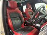 USED 2018 P LAND ROVER RANGE ROVER SPORT 5.0 P525 V8 Autobiography Dynamic SUV 5dr Petrol Auto 4WD Euro 6 (s/s) (525 ps) PANROOF RARE 7 SEATER,21"ALLOYS,