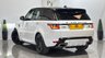 USED 2018 P LAND ROVER RANGE ROVER SPORT 5.0 P525 V8 Autobiography Dynamic SUV 5dr Petrol Auto 4WD Euro 6 (s/s) (525 ps) PANROOF RARE 7 SEATER,21"ALLOYS,