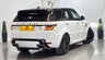 USED 2018 P LAND ROVER RANGE ROVER SPORT 5.0 P525 V8 Autobiography Dynamic SUV 5dr Petrol Auto 4WD Euro 6 (s/s) (525 ps) PANROOF RARE 7 SEATER,21"ALLOYS,