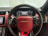 USED 2018 P LAND ROVER RANGE ROVER SPORT 5.0 P525 V8 Autobiography Dynamic SUV 5dr Petrol Auto 4WD Euro 6 (s/s) (525 ps) PANROOF RARE 7 SEATER,21"ALLOYS,