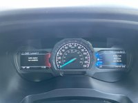 USED 2018 68 FORD RANGER 2.2 TDCi Black Edition Pickup Double Cab 4dr Diesel Manual 4WD Euro 6 (s/s) (160 ps) ** NO VAT ** FULL LEATHER +SAT NAV