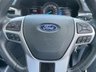 USED 2018 68 FORD RANGER 2.2 TDCi Black Edition Pickup Double Cab 4dr Diesel Manual 4WD Euro 6 (s/s) (160 ps) ** NO VAT ** FULL LEATHER +SAT NAV