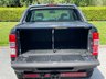 USED 2018 68 FORD RANGER 2.2 TDCi Black Edition Pickup Double Cab 4dr Diesel Manual 4WD Euro 6 (s/s) (160 ps) ** NO VAT ** FULL LEATHER +SAT NAV